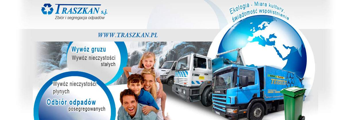 Traszkan S.F.Z. Sroka Sp.j.