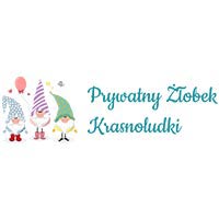 Żłobek Krasnoludki - Żłobki prywatne