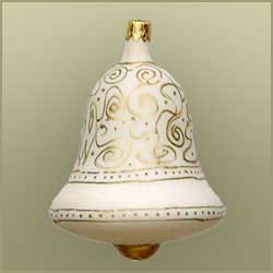 bombki tradycyjnie wykonane