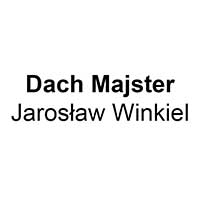 Dach Majster Jarosław Winkiel - Dachy i rynny