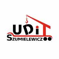 Usługi Dźwigowe i Transportowe Józef Szumielewicz - Dźwigi i żurawie