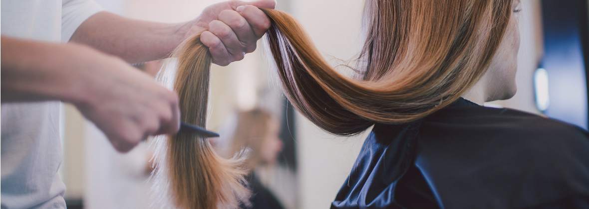 Salon fryzjerski Pasja Monika Pazera