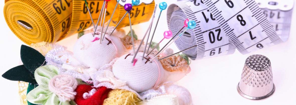 J-Slowik Poprawki krawieckie mała pasmanteria