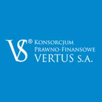 Vertus S.A. Konsorcjum Prawno Finansowe - Windykacja długów i należności