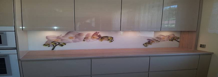 Luks Zakład Szklarski Janusz Noga