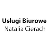 Usługi Biurowe Natalia Cierach - Ochrona środowiska