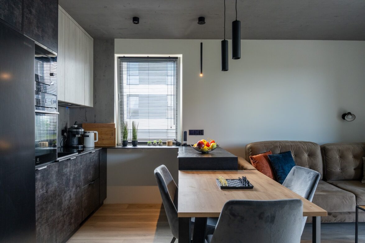 Studio Design Studio Projektowania Wnętrz