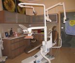 gabinet stomatologiczny Beaty Zawadzkiej-Pietruszki