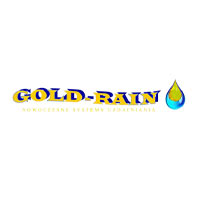 Gold Rain - Filtry