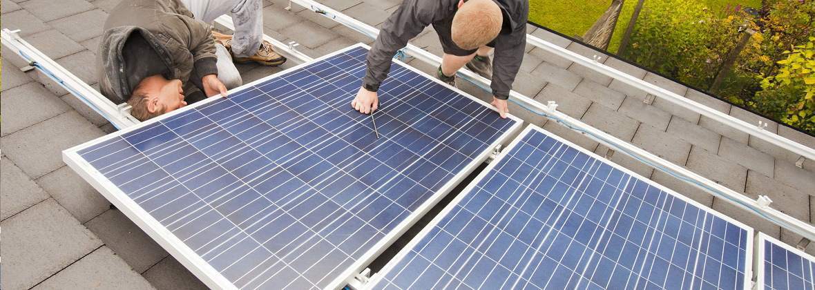 Fotovolt Paweł Niżborski