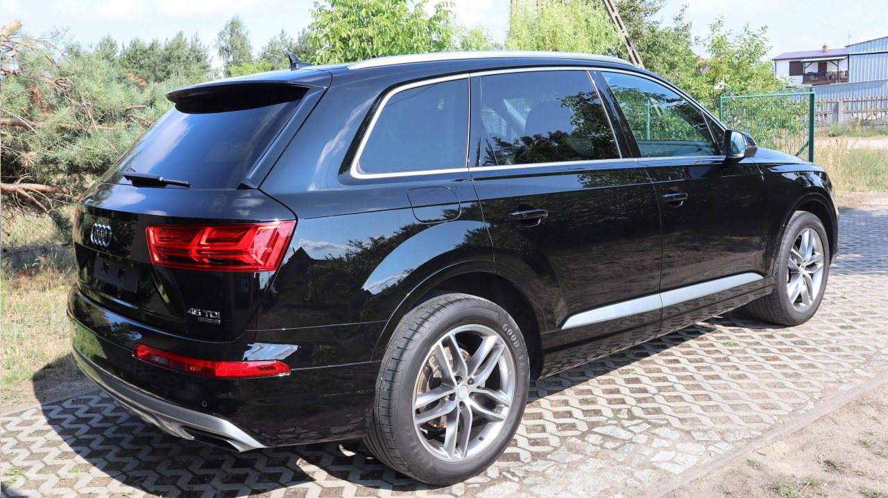 profesjonalna pielęgnacja auta