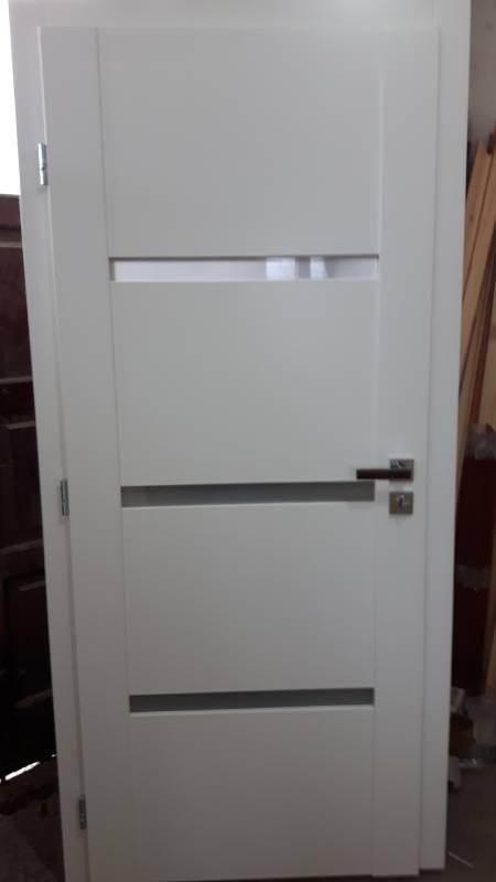 drzwi wewnętrzne na zamówienie