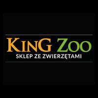 KING ZOO sklep ze zwierzętami - Artykuły zoologiczne