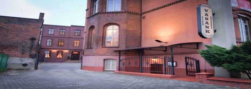 Vabank Restauracja i Dom Weselny