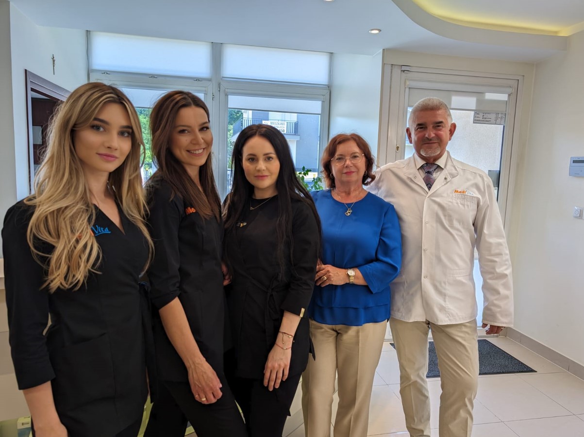 MediVita - Medycyna estetyczna