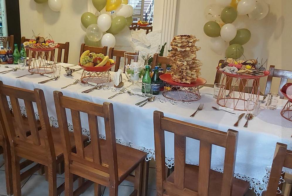 organizacja imprez okolicznościowych