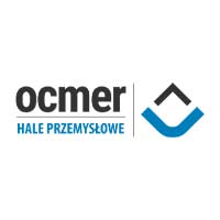 Ocmer Spółka z ograniczoną odpowiedzialnością - Konstrukcje stalowe