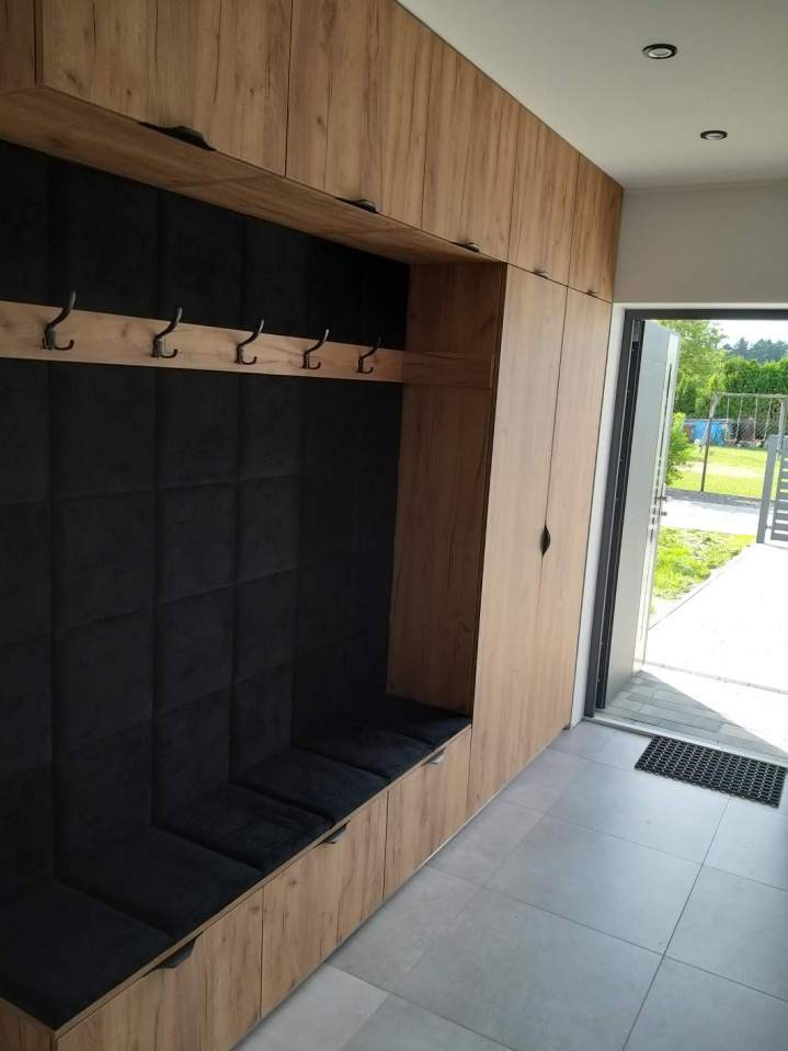 meble na zamówienie