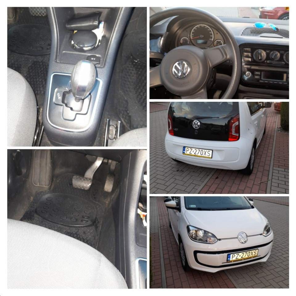 prawo jazdy kategorii B