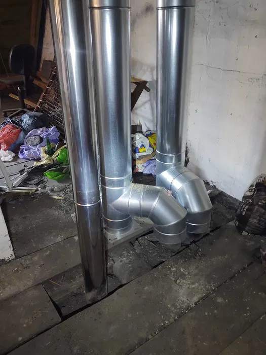 kominiarskie usługi