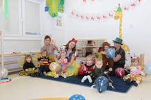 żłobek EduMontessori