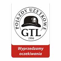GTL Pojazdy użytkowe - Samochody używane