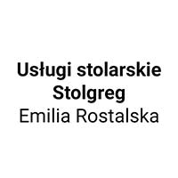 Usługi stolarskie Stolgreg Emilia Rostalska - Meble ogrodowe