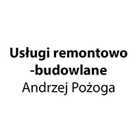 Wylewki maszynowe Andrzej Pożoga - Usługi posadzkarskie
