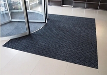 wycieraczka modułowa