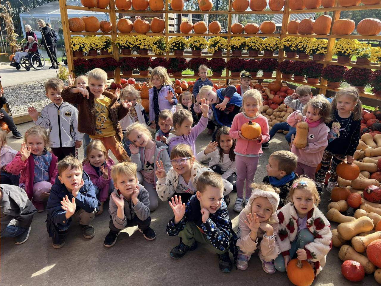 przedszkole prywatne, przedszkole niepubliczne, edukacja przedszkolna