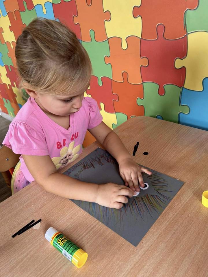 niepubliczne przedszkole