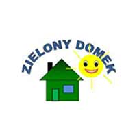 Żłobek Zielony Domek. Kucharzewska Agnieszka - Żłobki prywatne