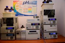 chromatografia cieczowa