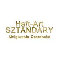 Małgorzata Czarnecka Pracownia haftu artystycznego - Hafciarstwo