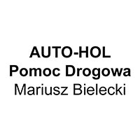 AUTO-HOL Pomoc Drogowa Mariusz Bielecki - Pomoc drogowa