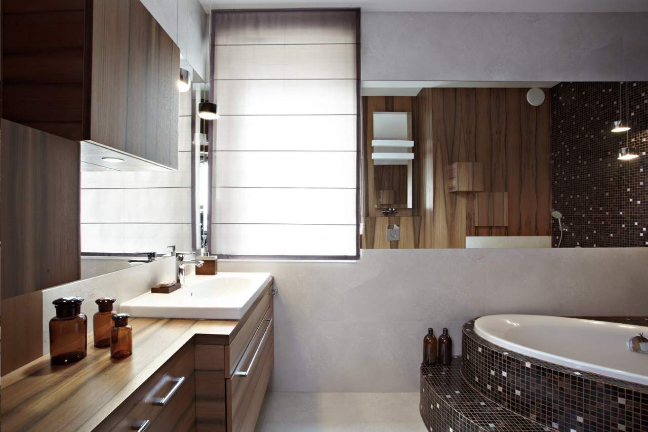 projektowanie lokali usługowych