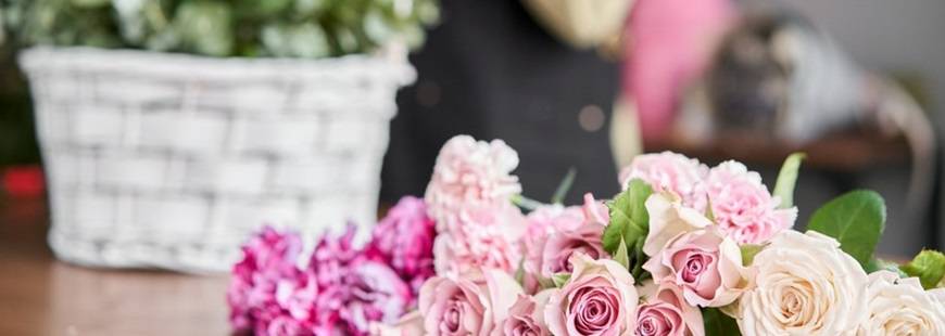 Nataliia Moroz Pracownia Florystyczna Flove