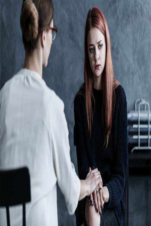 terapia uzależnień