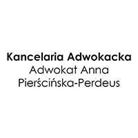 Kancelaria Adwokacka Adwokat Anna Pierścińska-Perdeus - Adwokaci