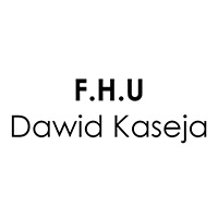 F.H.U Dawid Kaseja - Uzbrajanie terenu