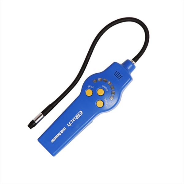 wykrywacz nieszczelności