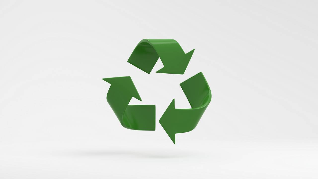 recykling