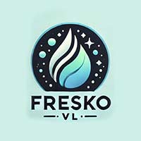 Fresko Viktoriia Lahoda - Czyszczenie strumieniowo-ścierne