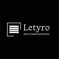 Letyro Bartosz Lekki - Montaż i sprzedaż żaluzji i rolet