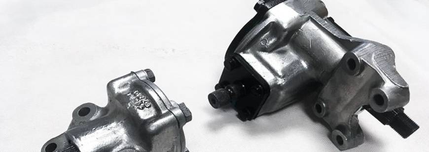 Awo-Mechanika Waldemar Działocha