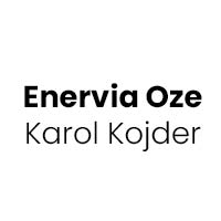Enervia Oze Karol Kojder - Budowa i wykończenia pod klucz