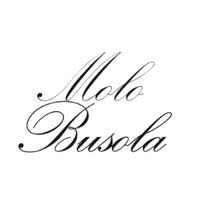 Molo Busola - Restauracje