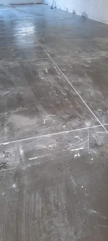 posadzki przemysłowe