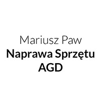 Mariusz Paw Naprawa Sprzętu AGD - Serwis sprzętu AGD