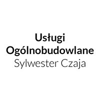 Usługi Ogólnobudowlane Sylwester Czaja - Budowa i wykończenia pod klucz
